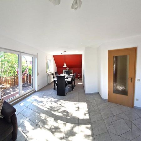 Casa Toni Apartment Friedrichshafen Luaran gambar