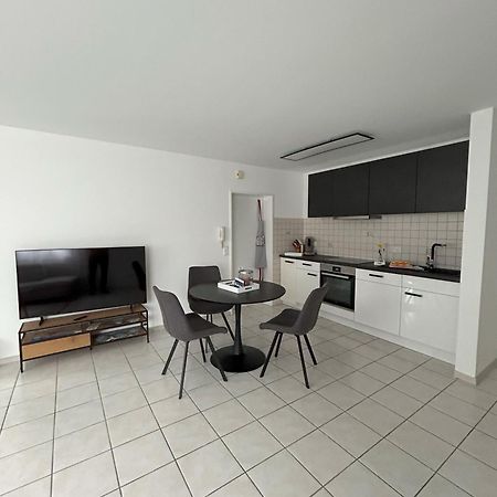 Casa Toni Apartment Friedrichshafen Luaran gambar