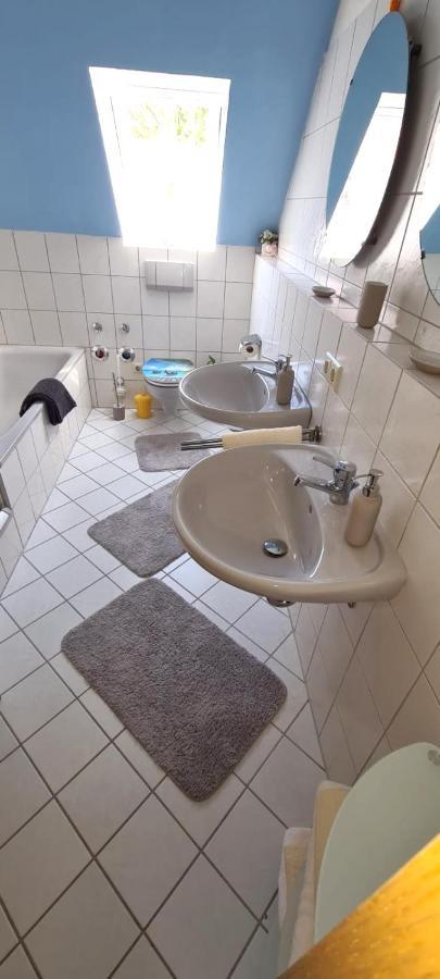 Casa Toni Apartment Friedrichshafen Luaran gambar