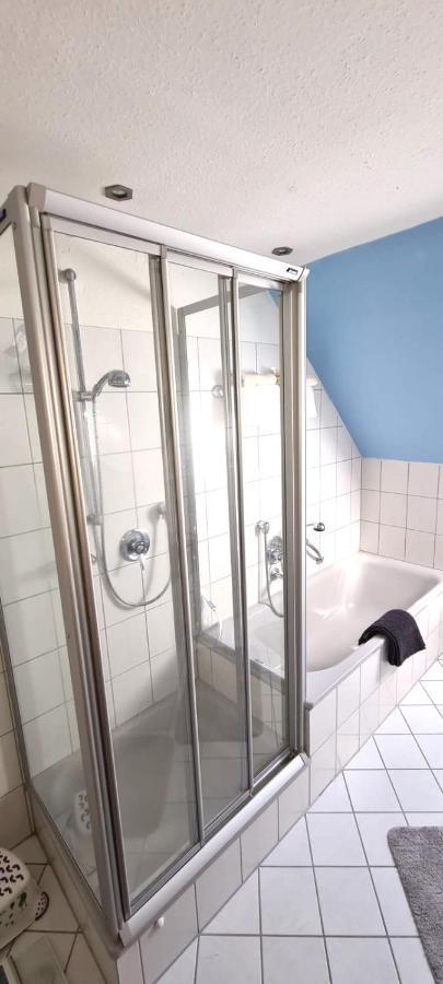 Casa Toni Apartment Friedrichshafen Luaran gambar