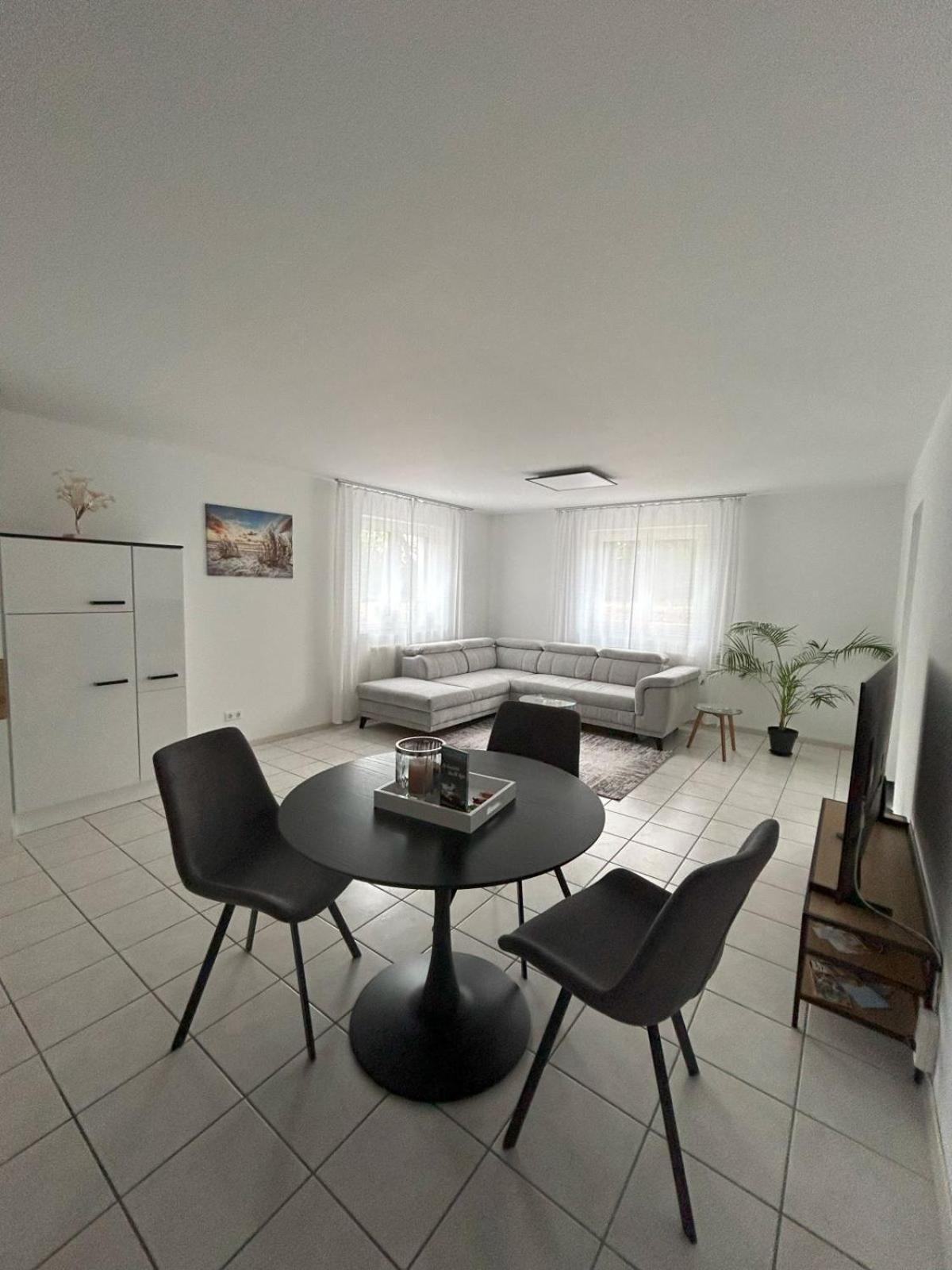 Casa Toni Apartment Friedrichshafen Luaran gambar
