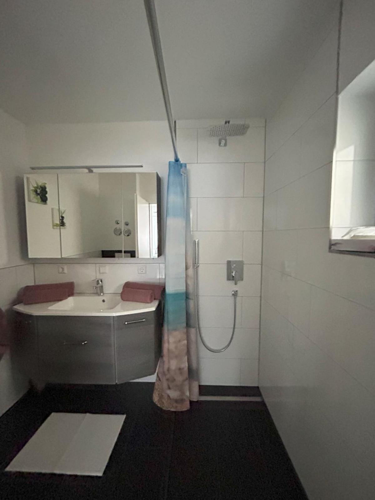 Casa Toni Apartment Friedrichshafen Luaran gambar