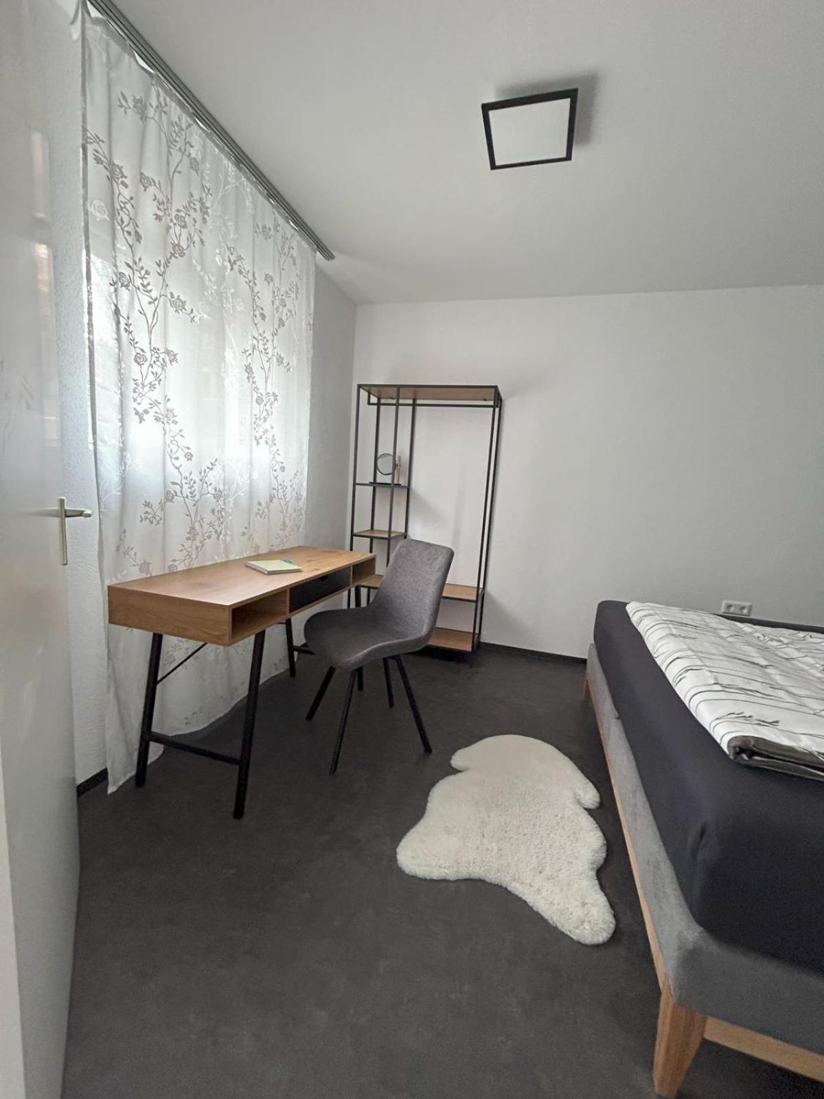 Casa Toni Apartment Friedrichshafen Luaran gambar