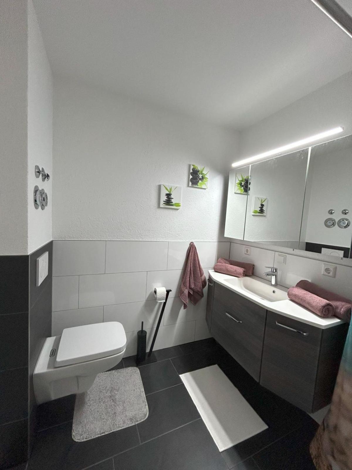 Casa Toni Apartment Friedrichshafen Luaran gambar