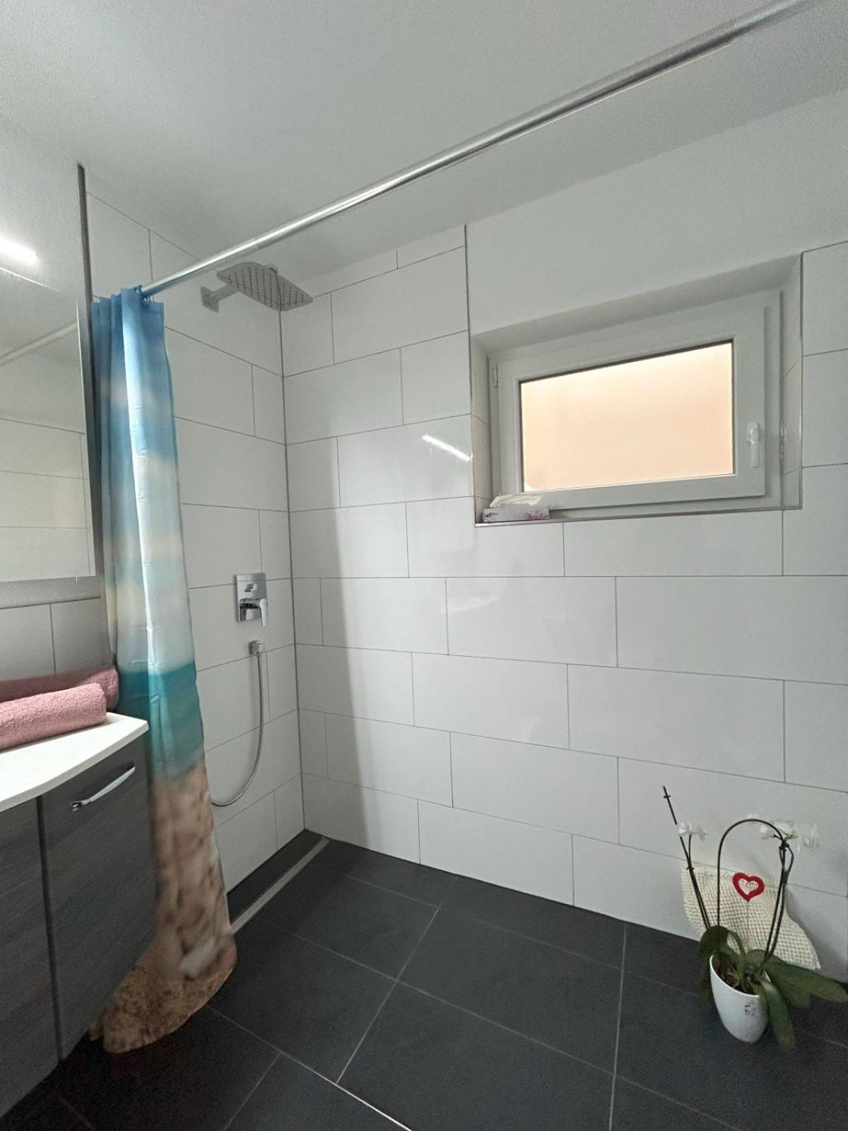 Casa Toni Apartment Friedrichshafen Luaran gambar