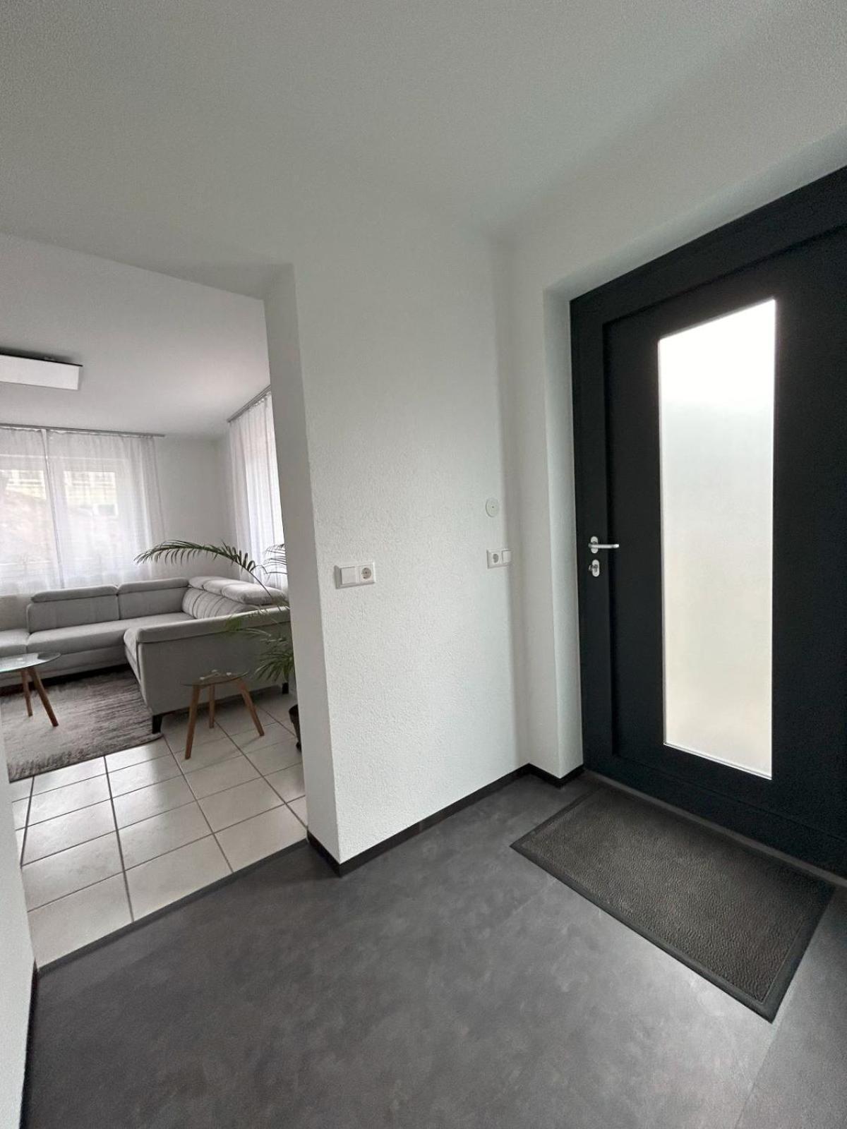 Casa Toni Apartment Friedrichshafen Luaran gambar