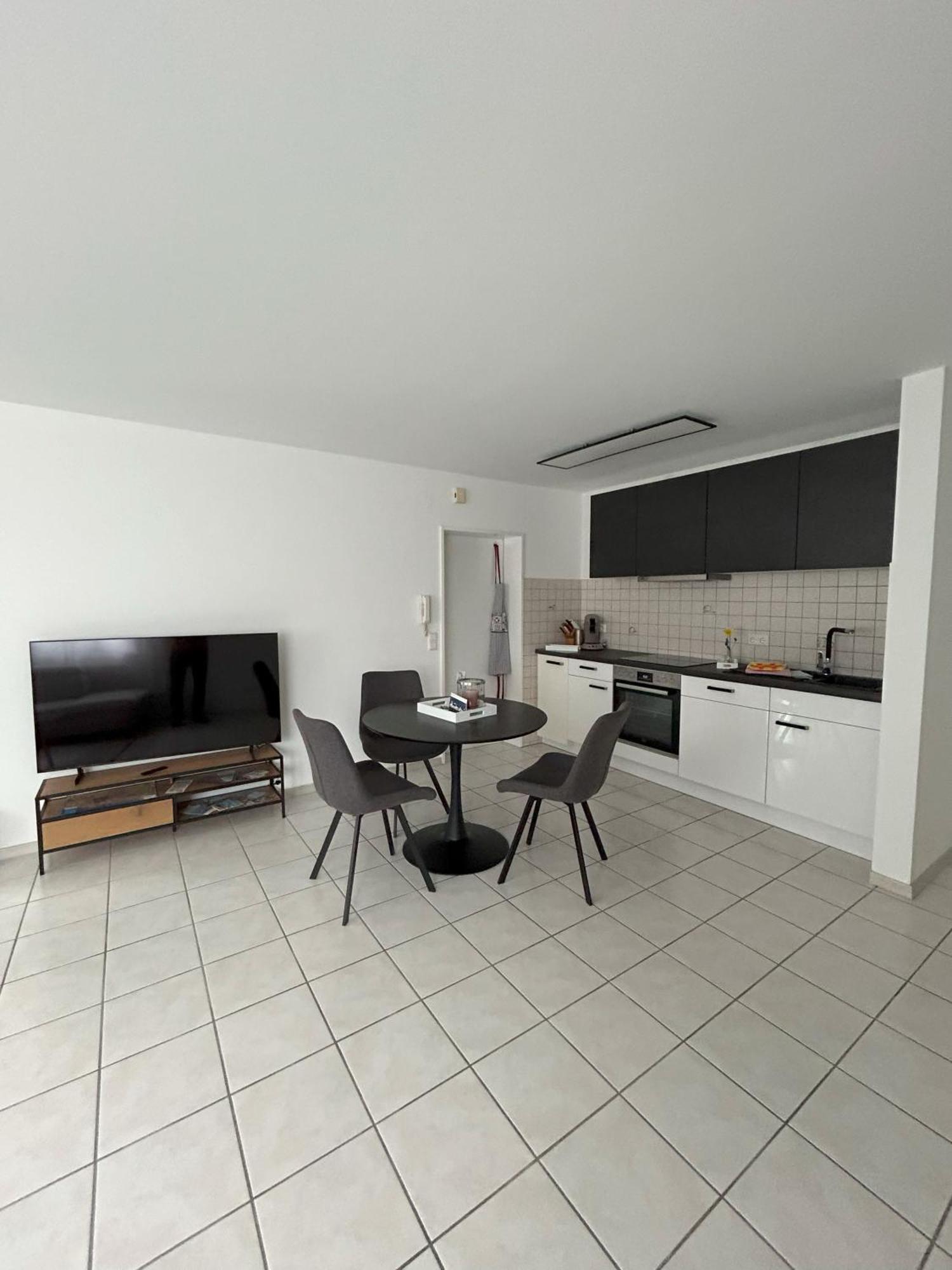 Casa Toni Apartment Friedrichshafen Luaran gambar