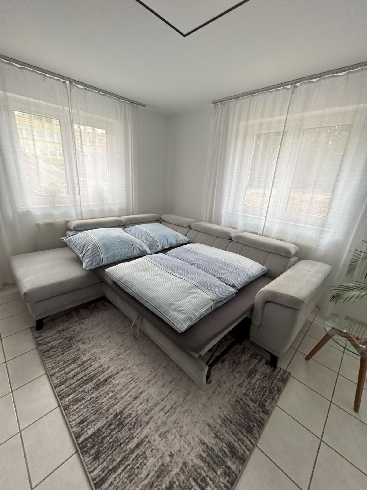 Casa Toni Apartment Friedrichshafen Luaran gambar