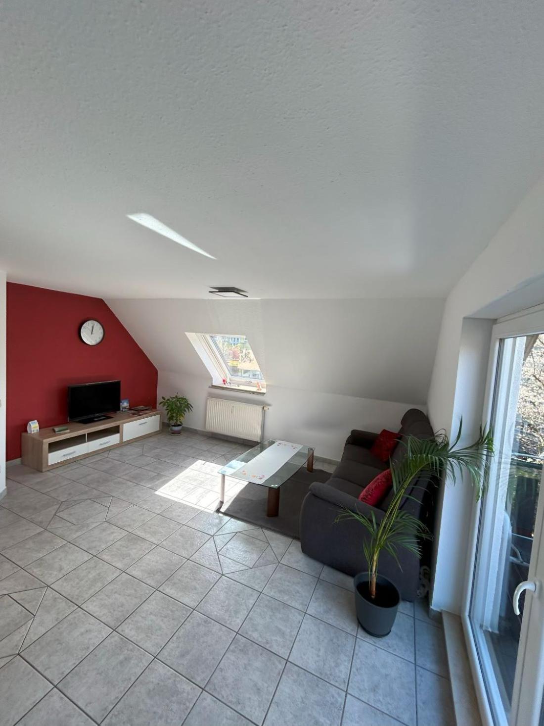 Casa Toni Apartment Friedrichshafen Luaran gambar